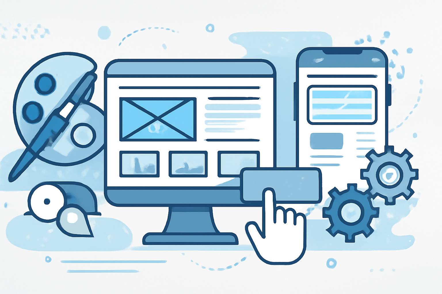 Web Design