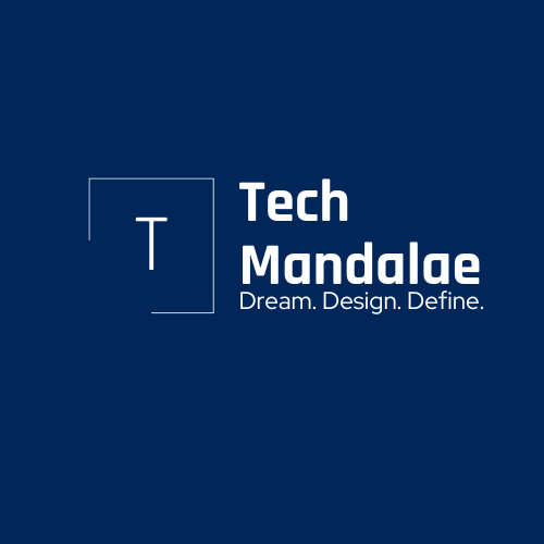 TechMandalae Logo